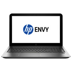 HP Envy 15-ae100na Laptop, Intel Core i5, 8GB RAM, 1TB, 15.6